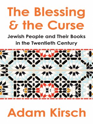cover image of The Blessing and the Curse